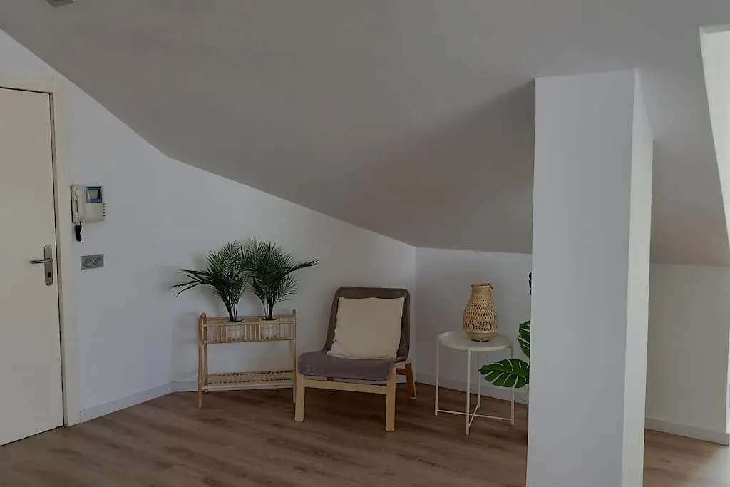 Salitre Malaga Center Apartment