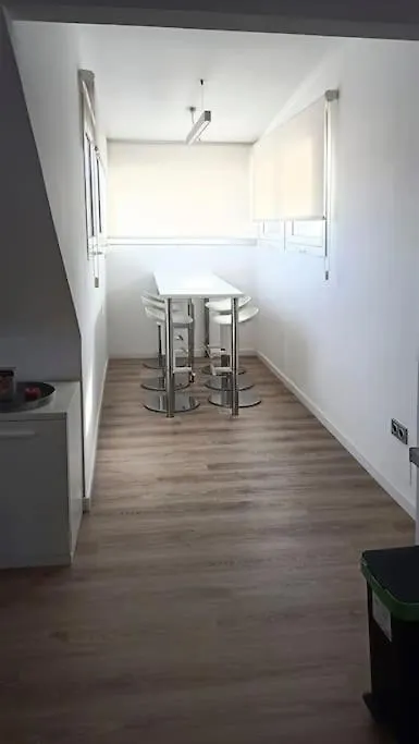 Apartamento Salitre Malaga Center España