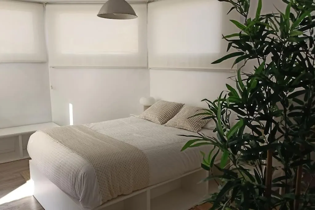 Apartamento Salitre Malaga Center