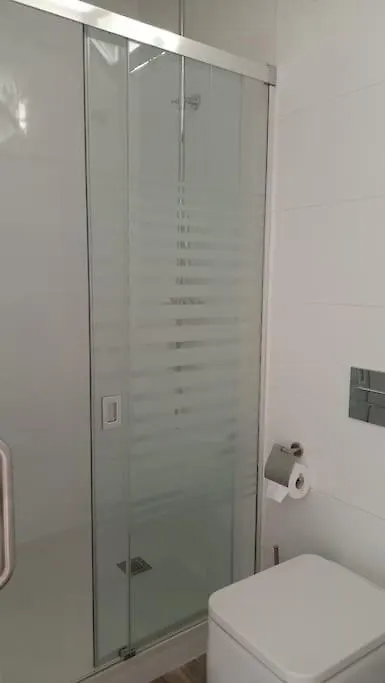 Apartamento Salitre Malaga Center